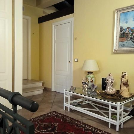 B&B Tribunale コゼンツァ エクステリア 写真